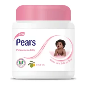 Pears Petroleum Jelly