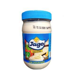 Jago Mayonnaise