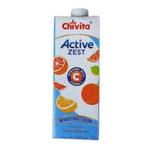 Chivita active vest