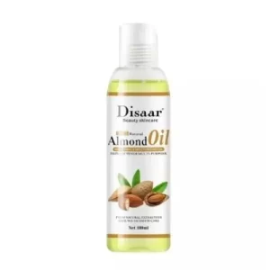 Disaar Almond Oil