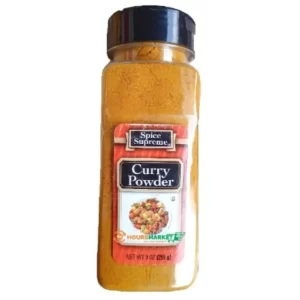 Curry Powder