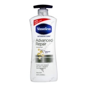 Vaseline advanced repair