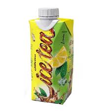 Chivita ice tea