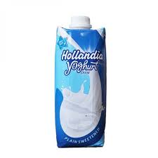 Hollandia yoghurt plain