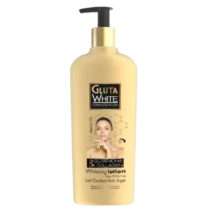 Gluta white lotion