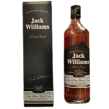 Jack williams whisky