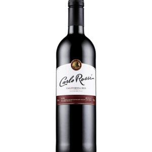 Carlo Rossi Sweet Red Wine