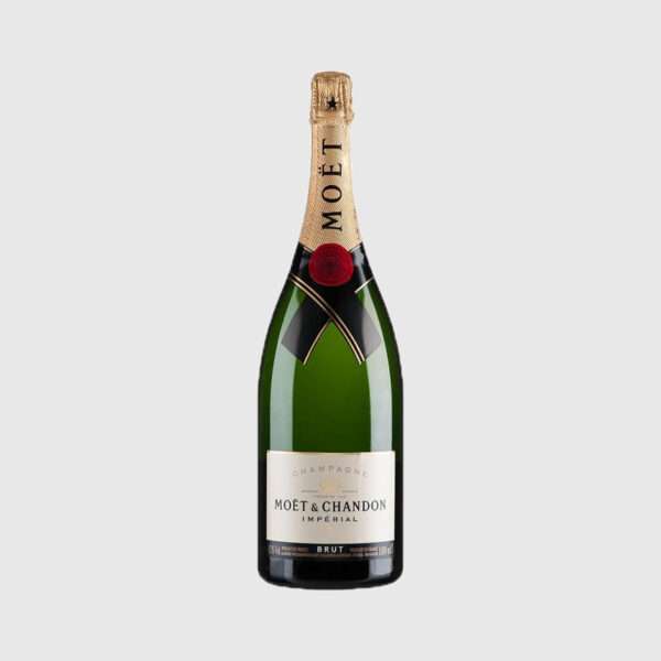 Moet and chandon imperial brut