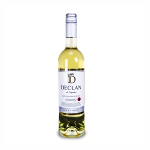 Declan Sweet White wine