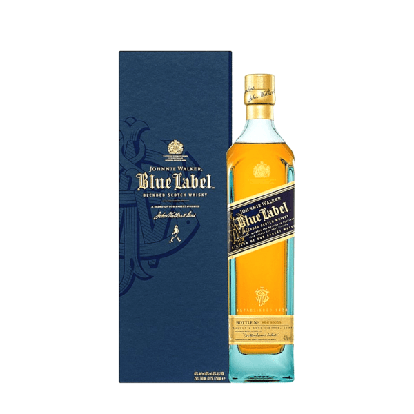 Johnnie Walker Blue Label