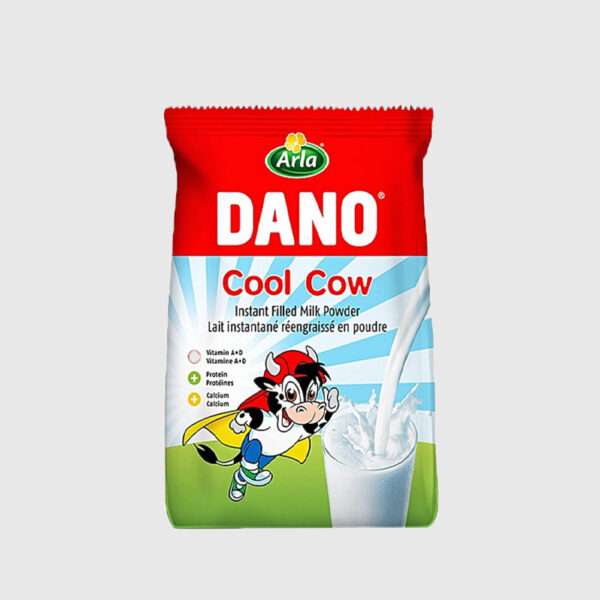 Dano Cool Cow milk