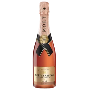 Moet and Chandon Rose