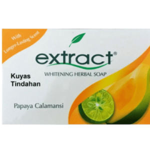 Extract Soap Original