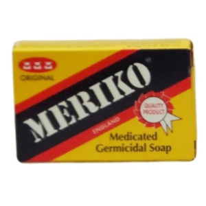 Meriko Medicated Soap