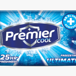 Premier Cool Soap