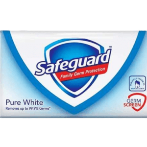 Safeguard Antibacterial Soap