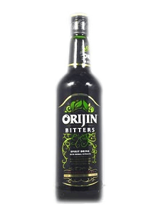 Orijin Bitters