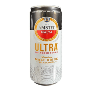 Amstel ultra