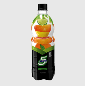 78cl Five alive citrus juice - skystore