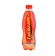 Lucozade energy drink