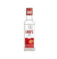 Lord dry gin