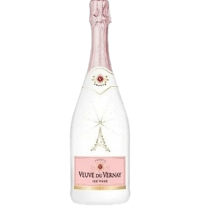 Veuve Du Vernay Ice Rose