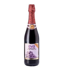 Eva Red Grape Health wine