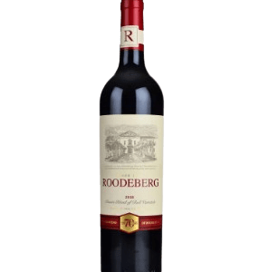 KWV Roodeberg Red Wine