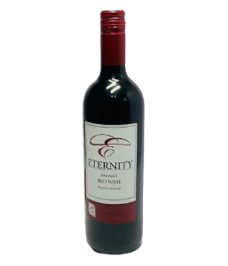 ETERNITY Red Wine