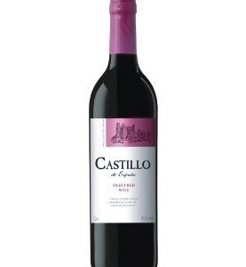 Castillo De Espana Red Wine