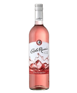 Carlo Rossi Strawberry Wine