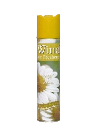 Wind Air Freshener