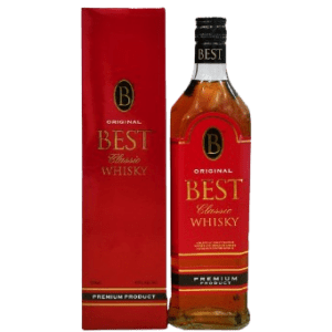 Best Whisky