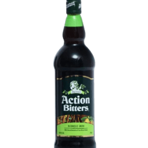 Action Bitters