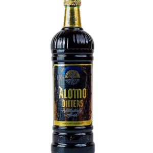 Alomo Bitters