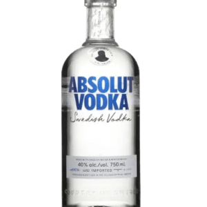 Absolut Vodka