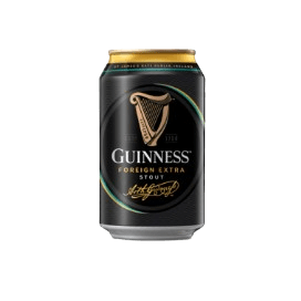 Guinness stout