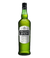 Williams lawson whisky