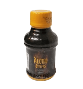 Alomo Bitters