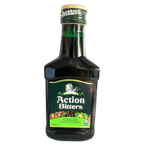 Action Bitters