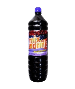 Mix to Drink Black Currant