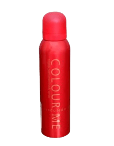 Colour Me Body Spray