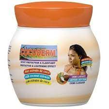 Cocoderm body Cream