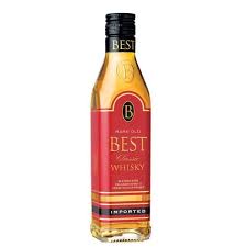 Best whiskky