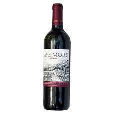 Cape More Red Wine