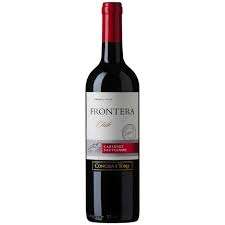 Frontera Cabernet Sauvignon