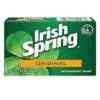 113g Irish Spring Deodorant Soap