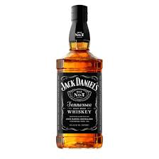 Jack Daniels Whiskey