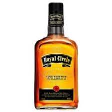 Royal Circle Whisky