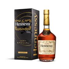 Hennessy VS